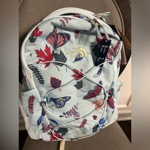 North Face Backpack NWT